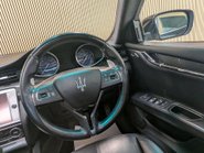 Maserati Quattroporte 3.8 Quattroporte GTS Auto 4dr 52