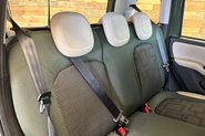 Fiat Panda 1.3 MultiJet 4x4 Hatchback 5dr Diesel Manual Euro 5 (s/s) (75 bhp) 39