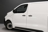 Peugeot Expert 1.5 Expert Professional Premium L1 Blue HDi 8