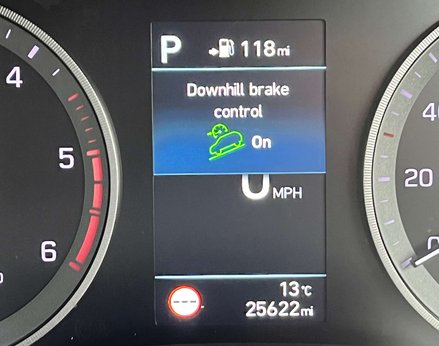 Hyundai TUCSON 1.6 Tucson Premium SE48v MHEV CRDi 2WD Semi-Auto 5dr 36