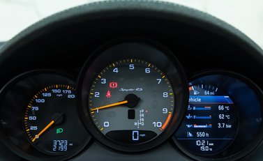 Porsche 718 SPYDER RS 21