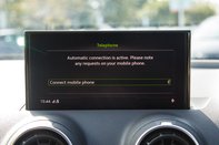 Audi Q2 SQ2 TFSI QUATTRO VORSPRUNG 23