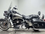 Harley-Davidson Touring ROAD KING FLHR 2009 14K MOT WARRANTY 1584 CRUISER BIKE 4