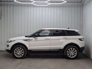 Land Rover Range Rover Evoque 2.2 Range Rover Evoque Pure Tech SD4 Auto 4WD 5dr 13