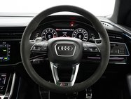 Audi RS Q8 4.0 TFSI V8 Vorsprung SUV 5dr Petrol Tiptronic quattro Euro 6 (s/s) (600 ps 6