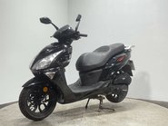 Direct Bikes Milan DB125 2024 125CC PROJECT 5