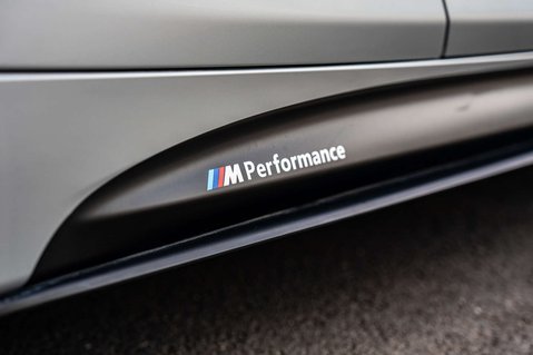BMW 4 Series 3.0 440i M Sport Auto 2dr 55