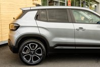 Jeep Avenger SUMMIT 8