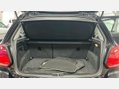 Volkswagen Polo 1.0 BlueMotion Tech SE Euro 6 (s/s) 5dr 8