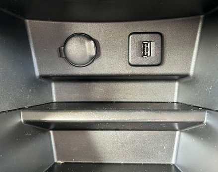 Suzuki Vitara 1.4 Vitara SZ-T Boosterjet MHEV 5dr 44