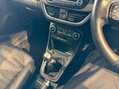 Ford Puma 1.0T EcoBoost MHEV ST-Line X First Edition Euro 6 (s/s) 5dr 21