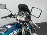 Suzuki GS500 1999 21K RUNNING PROJECT BIKE 500CC A2 COMMUTER 30
