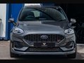 Ford Fiesta 1.5 Fiesta ST-3 T 3dr 27