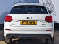 Audi Q2 TDI BLACK EDITION 8