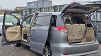 Toyota Estima Auto+Hybrid+LowMiles+8Seater 4
