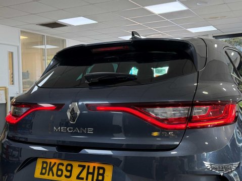 Renault Megane 1.8T R.S.280 Euro 6 (s/s) 5dr 89