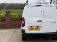 Peugeot Partner 1.6 Partner Professional L1 Blue HDi 1