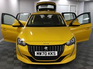 Peugeot 208 PURETECH ACTIVE PREMIUM S/S 7