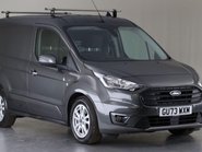Ford Transit Connect 240 LIMITED L1H1 P/V ECOBLUE 1