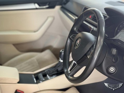 Skoda Superb 2.0 TSI SE L Executive DSG Euro 6 (s/s) 5dr 55