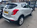 Vauxhall Mokka X 1.4i Turbo Elite Nav Auto Euro 6 5dr 6