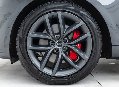 Land Rover Range Rover Sport P440e Dynamic SE 8