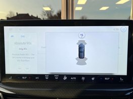 Ford Focus 1.0 Focus ST-Line X MHEV Auto 5dr 31