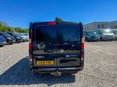 Vauxhall Vivaro L1H1 2700 (SOLD) Limited Edition Nav Cdti P/V Biturbo S/S 7