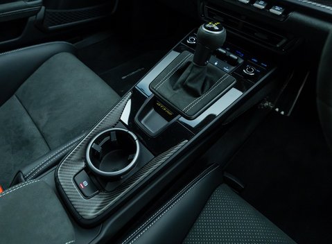 Porsche 911 GT3 RS (992) 26