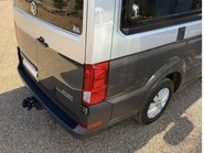 Volkswagen Grand California TDI 20