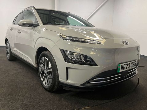 Hyundai KONA Kona Premium EV 5dr 4