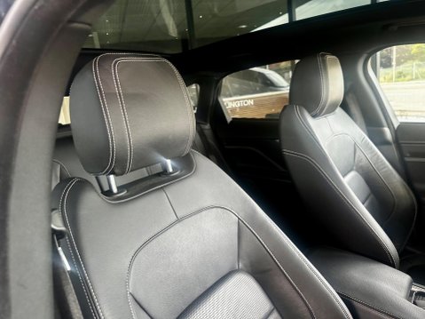 Jaguar F-Pace 2.0 D180 R-Sport Auto AWD Euro 6 (s/s) 5dr 41