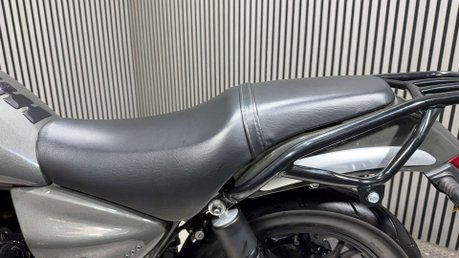 Lexmoto ZSB 2025 2K IDEAL FIRST 125CC GEARED BIKE COMMUTER MOT 2028 34