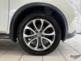 Nissan Juke 1.2 DIG-T Tekna Euro 6 (s/s) 5dr 73