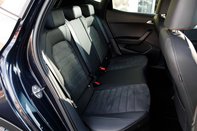 SEAT Arona ECOTSI FR SPORT 37