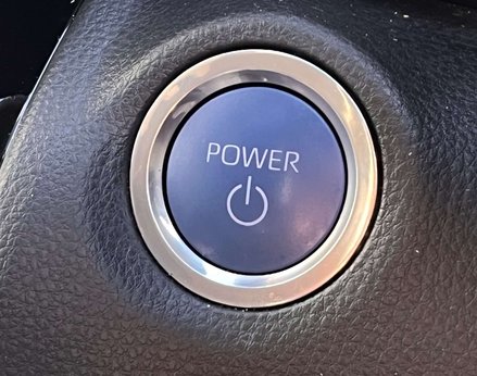 Toyota Yaris Cross 1.5 Yaris Cross Excel HEV Auto 5dr 55