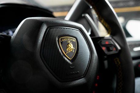 Lamborghini Huracan TECNICA. NOW SOLD. SIMILAR REQUIRED. PLEASE CALL 01903 254800. 17