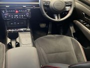 Hyundai TUCSON 1.6 T-GDi 13.8kWh N Line SUV 5dr Petrol Plug-in Hybrid Auto Euro 6 (s/s) (2 15