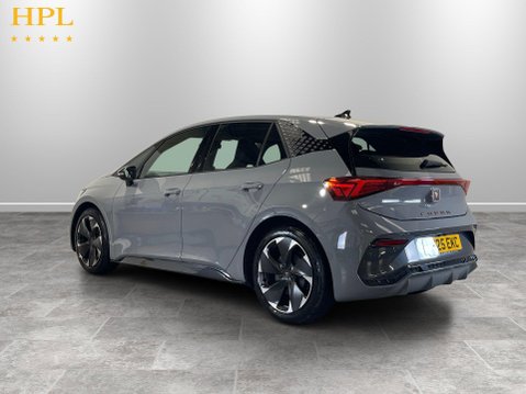 Cupra Born e-Boost 59kWh V1 Hatchback 5dr Electric Auto (230 ps) 5