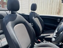 Mini Convertible (Sold) 1.5 Cooper Classic Convertible 2dr Petrol Manual Euro 6 (s/s) (136 p 11