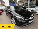 Mercedes-Benz A Class 1.5 A180d Sport (Premium) 7G-DCT Euro 6 (s/s) 5dr