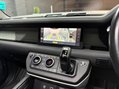 Land Rover Defender 3.0 D250 MHEV X-Dynamic S Auto 4WD Euro 6 (s/s) 3dr 16
