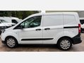 Ford Transit Courier 1.0 EcoBoost Leader Panel Van 4dr Petrol Manual L1 Euro 6 (s/s) (100 ps) 16