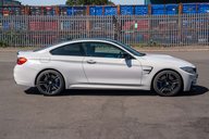BMW M4 3.0 M4 Semi-Auto 2dr 11