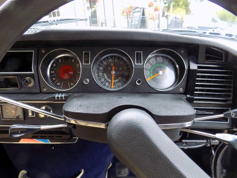 Citroen DS 23 PALLAS 4