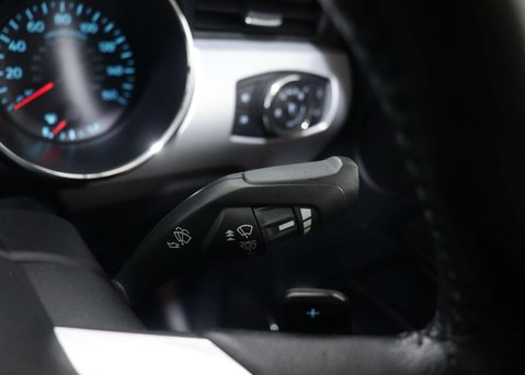 Ford Mustang 5.0 Mustang GT Auto 2dr 29