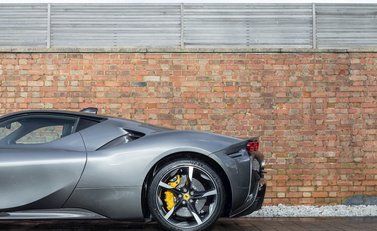 Ferrari SF90 Stradale 23