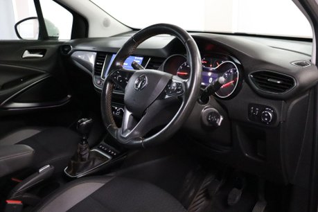 Vauxhall Crossland X TECH LINE NAV 5