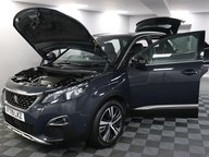 Peugeot 3008 S/S GT LINE 16