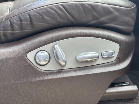 Porsche Cayenne 3.0 V6 E-Hybrid S 5dr Petrol Plug-in Hybrid TiptronicS 4WD Euro 6 (416ps) 27